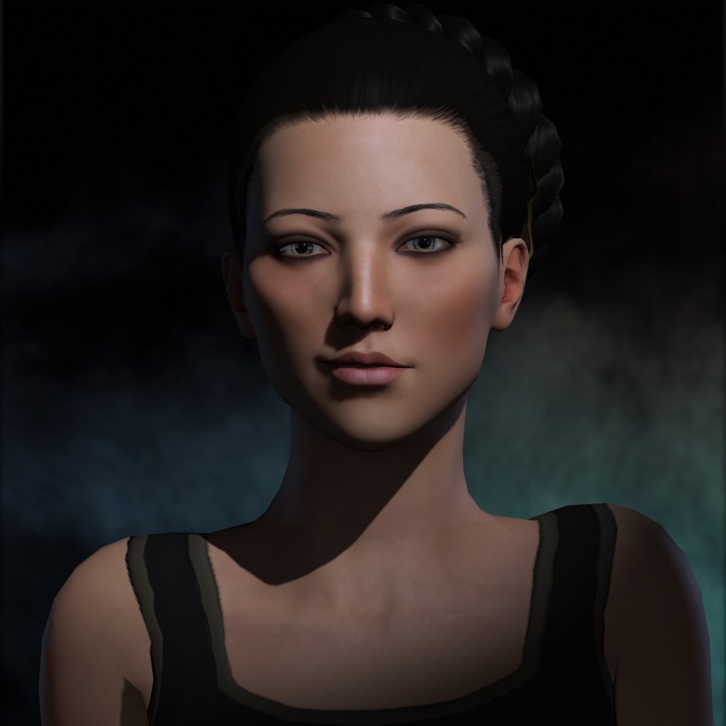 Callendor Shi