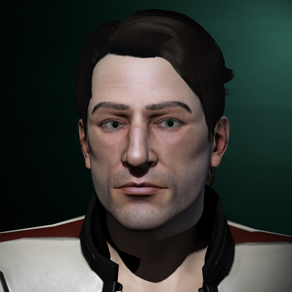 Harvey 'Dog' Pollard