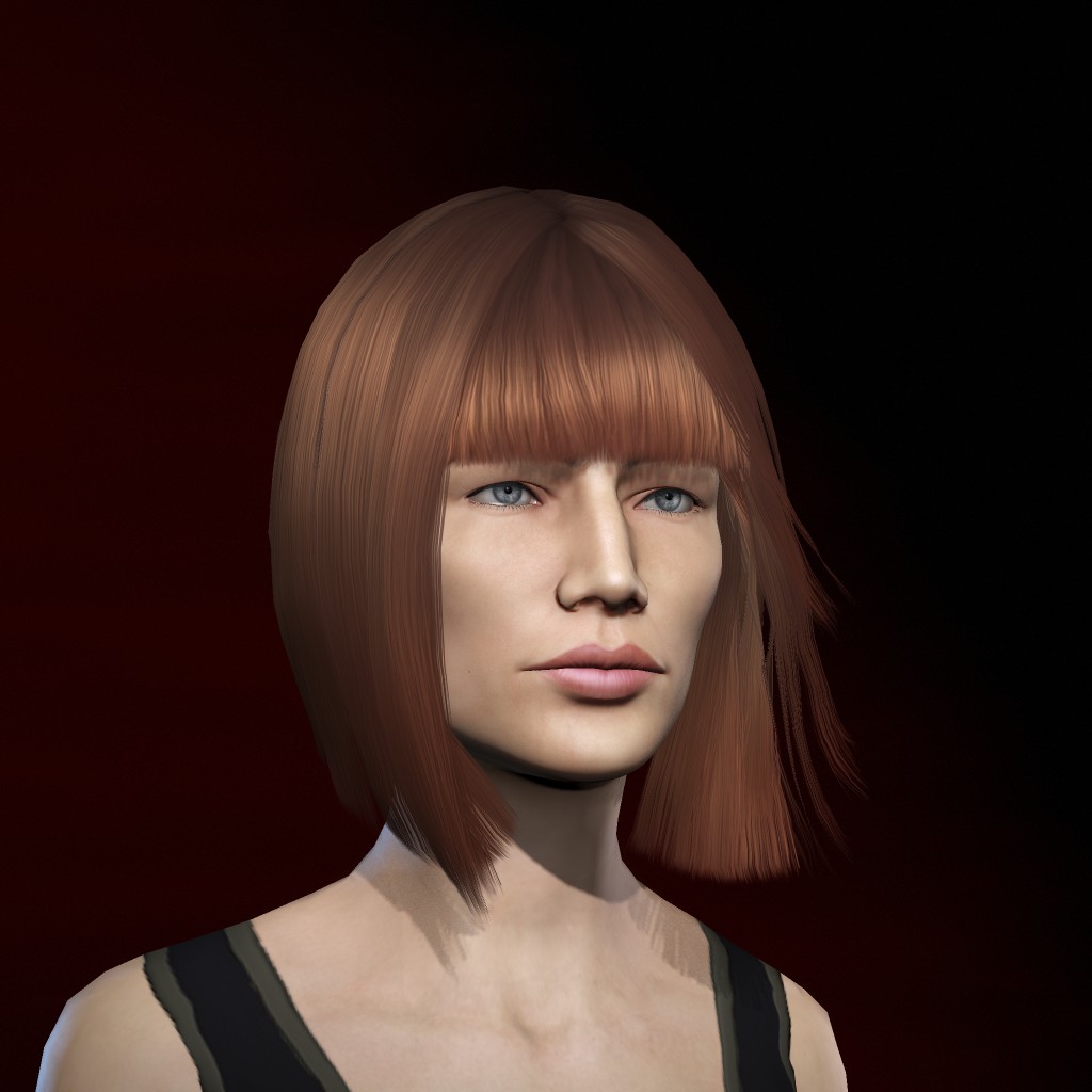 Ai-stodia Lore