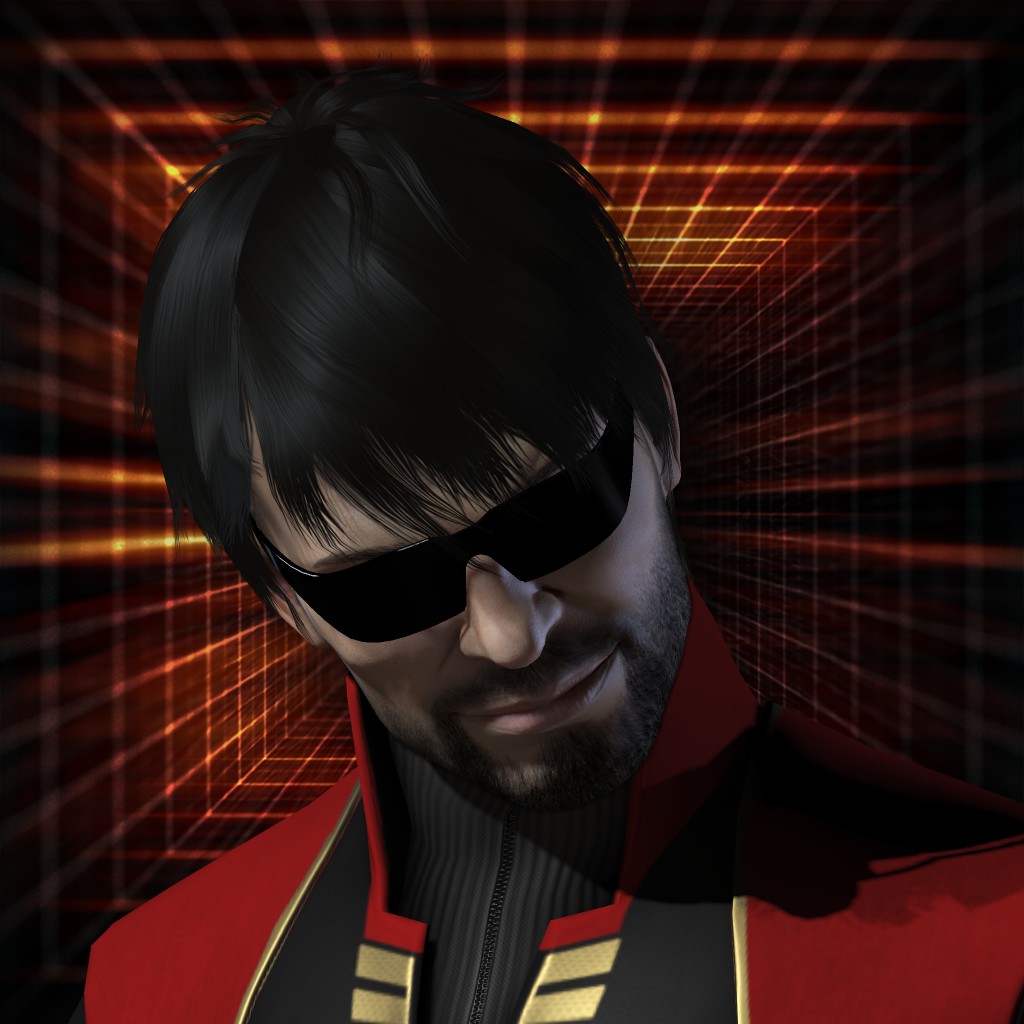 Marco DeVaux