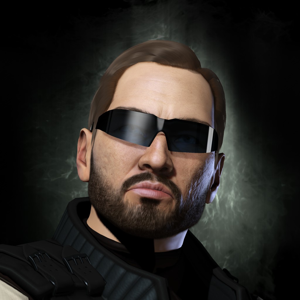 Kilian Davosos