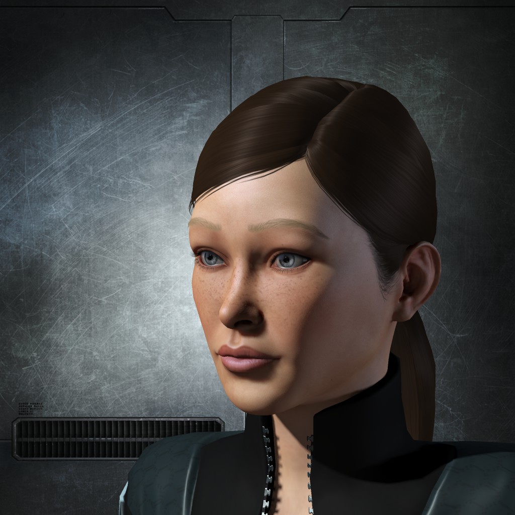Aeryn Triad