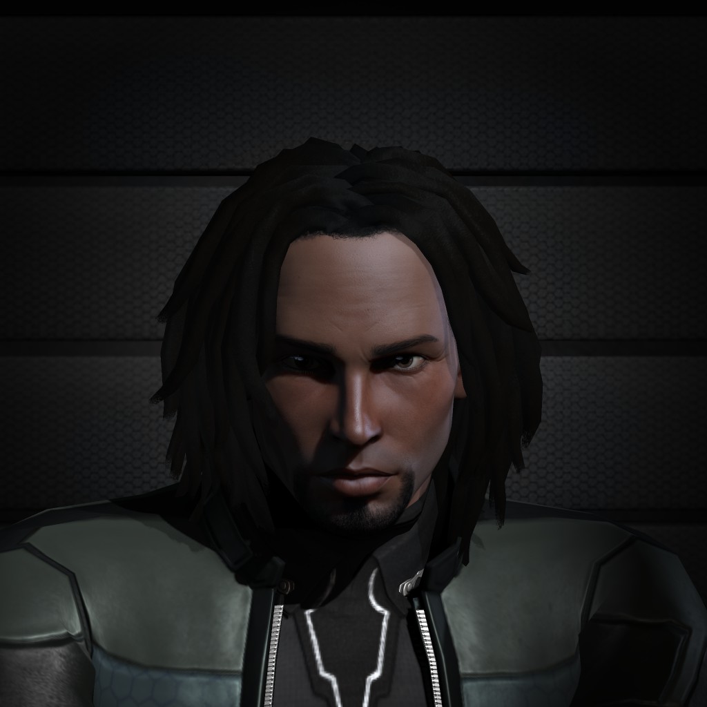 Xander rahora