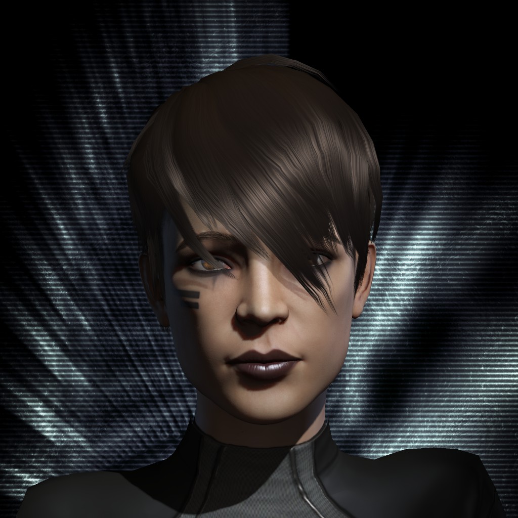 Micah Theron
