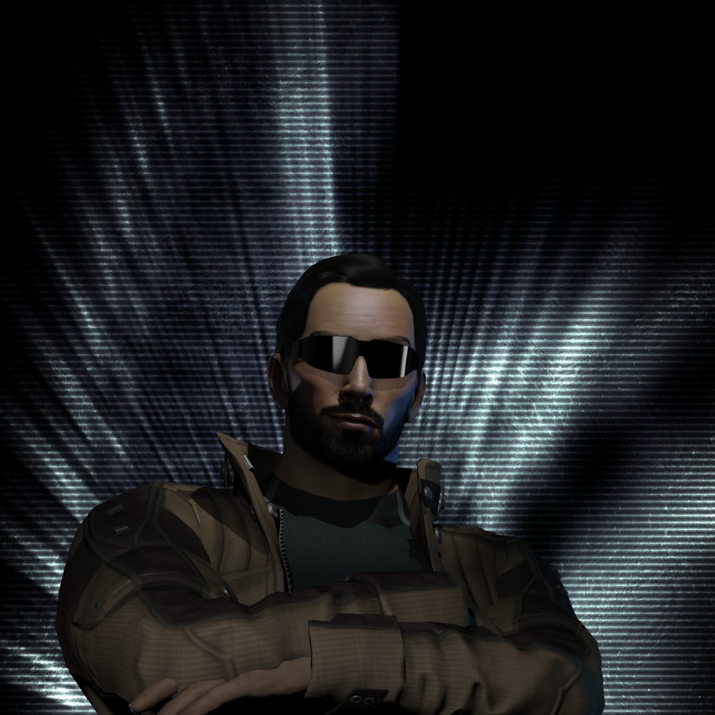 Johan Beardraven