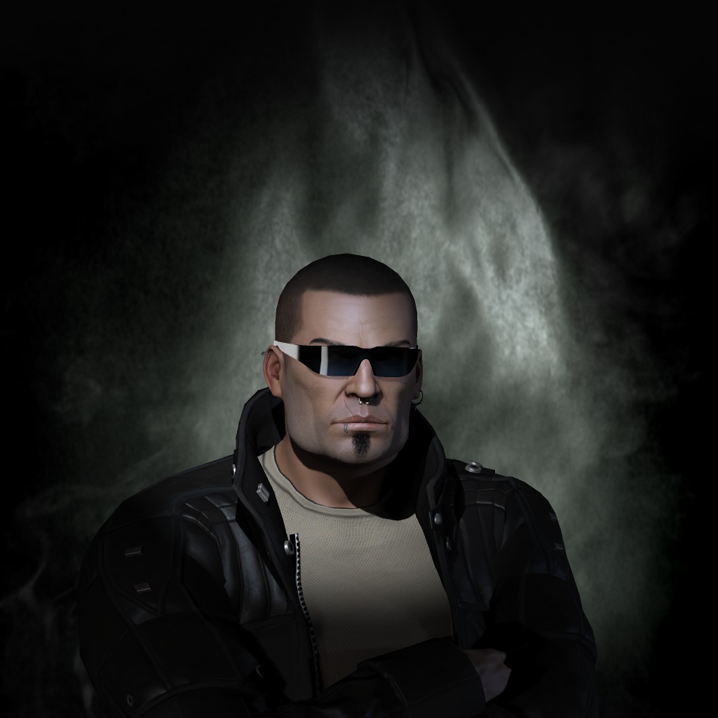Master Chief Nolen
