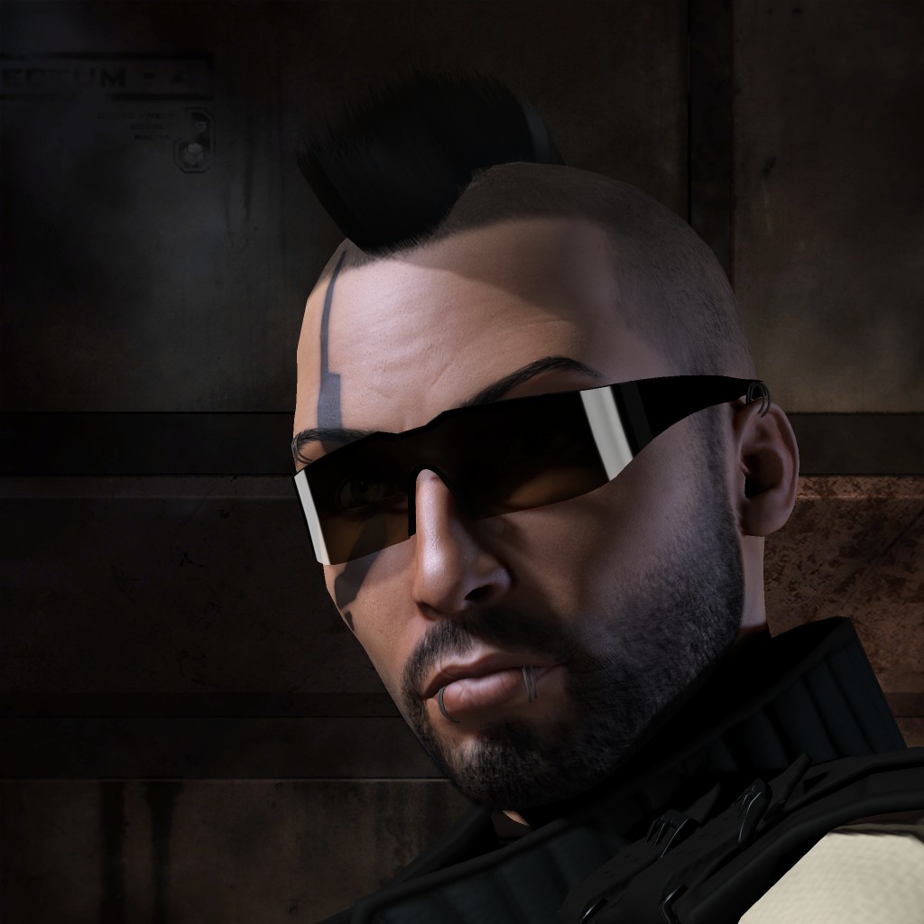 Ventor Anderson