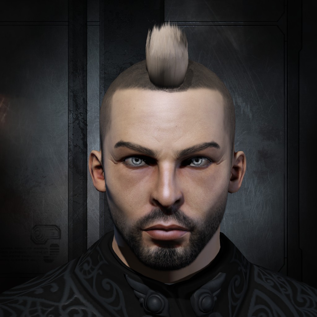 Cheebahawk