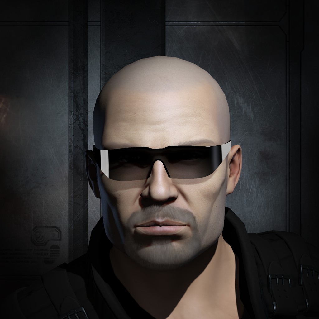 Admiral Stef Okaski