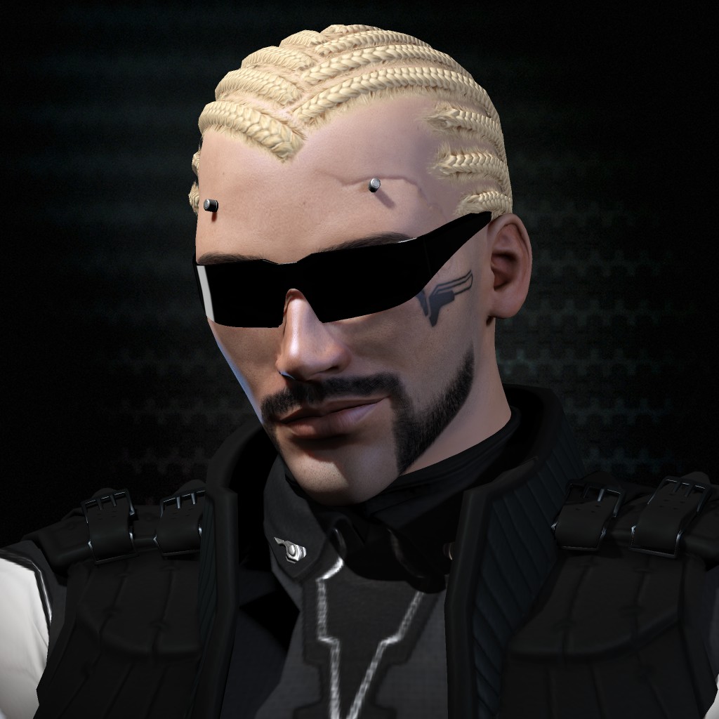 Agent 057