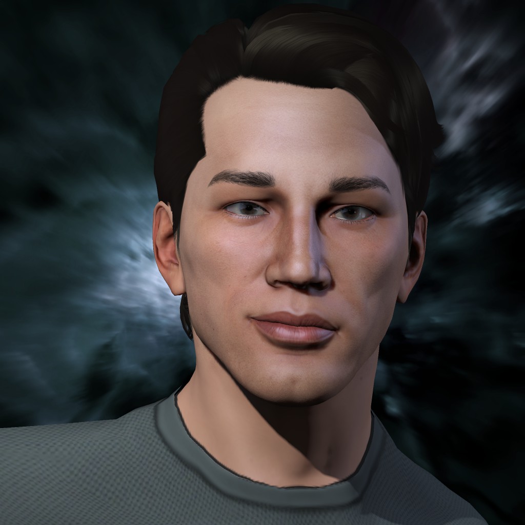 Dustin Zephyr