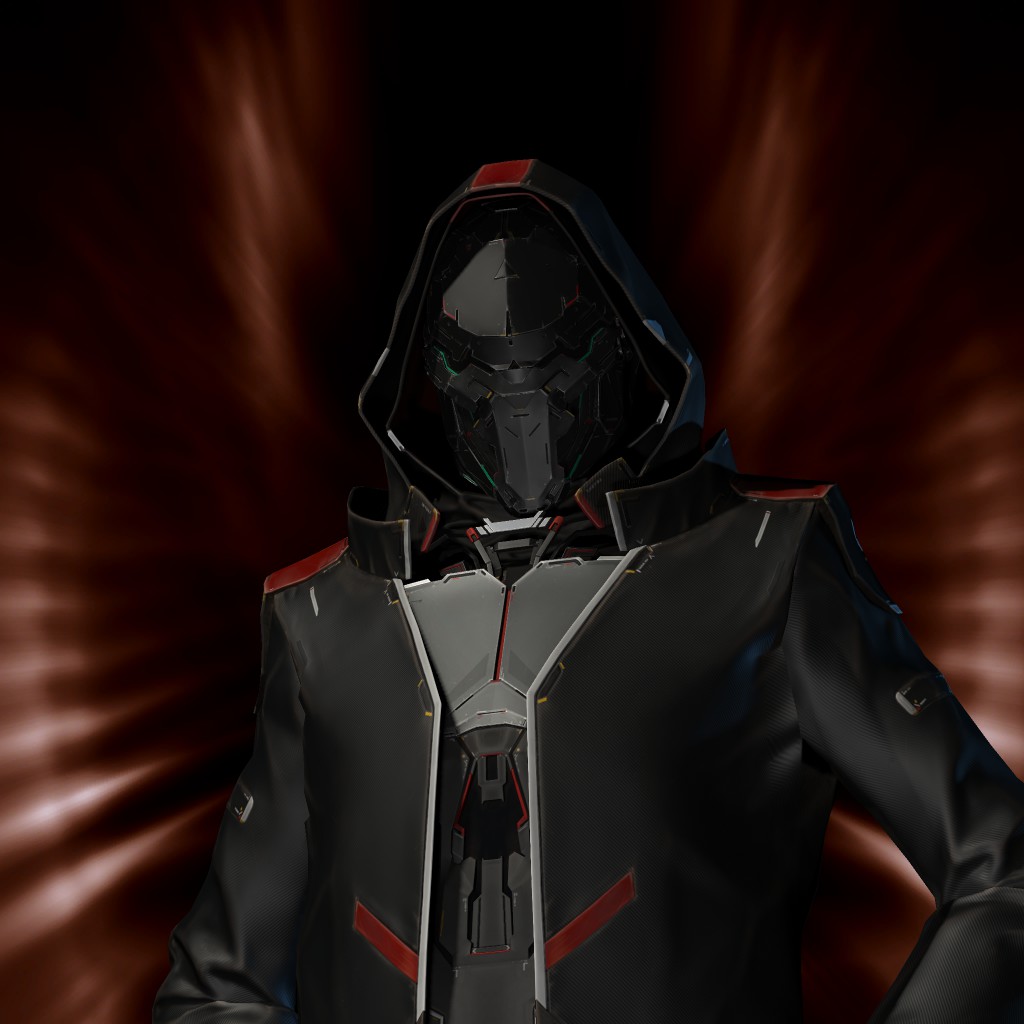 Keboros Requiem