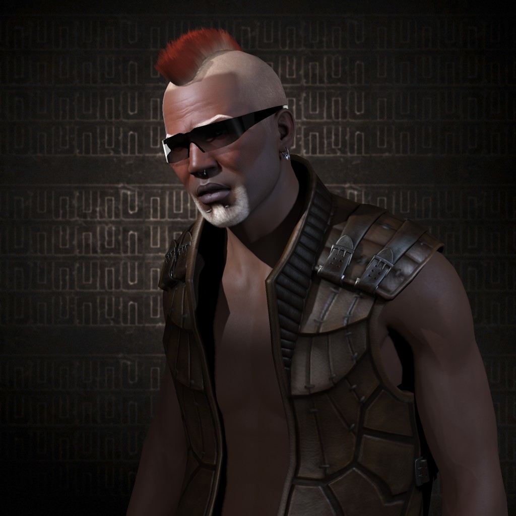 Toran Gabriel