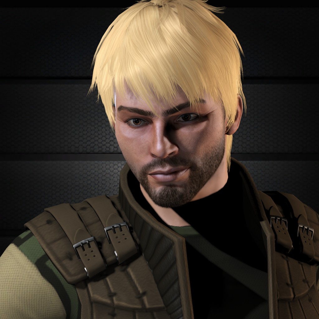 Zack Amatine