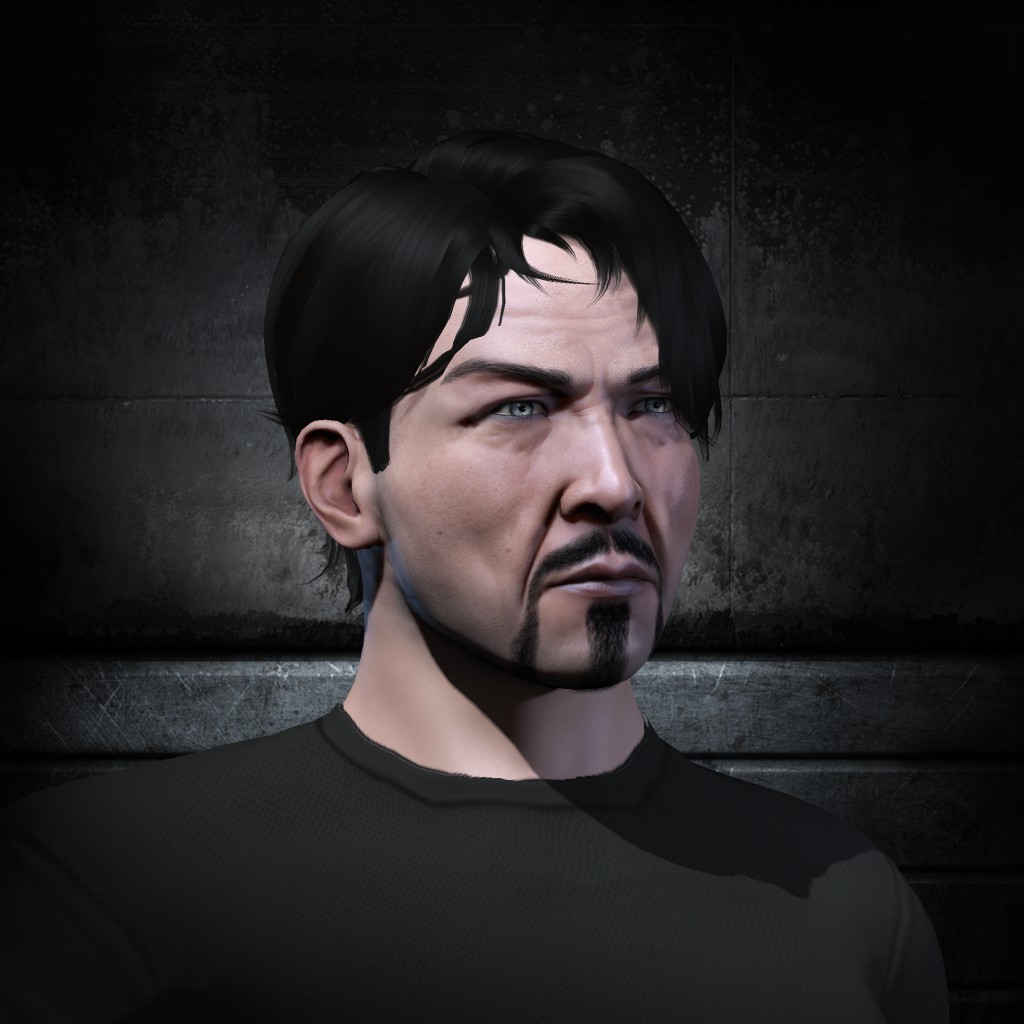 Ryuu Hayato
