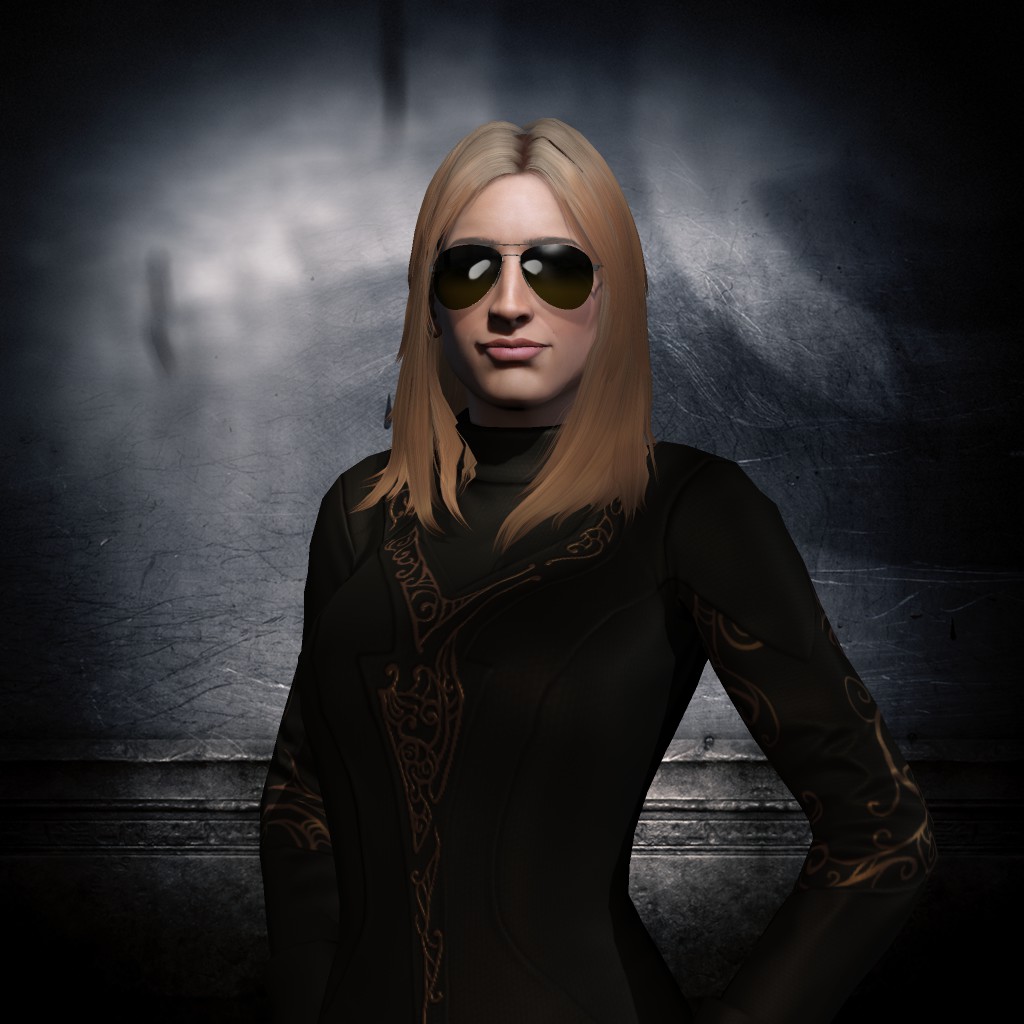 Vanessa Pepe