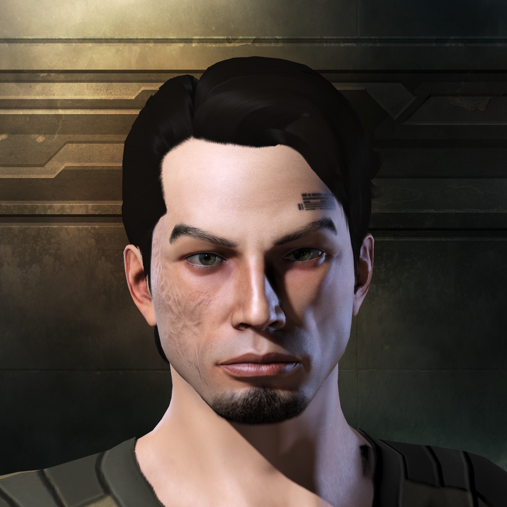 Xul Kusanagi