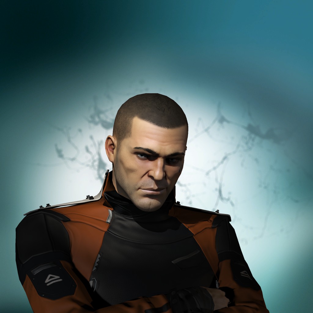 Shepard ESB27