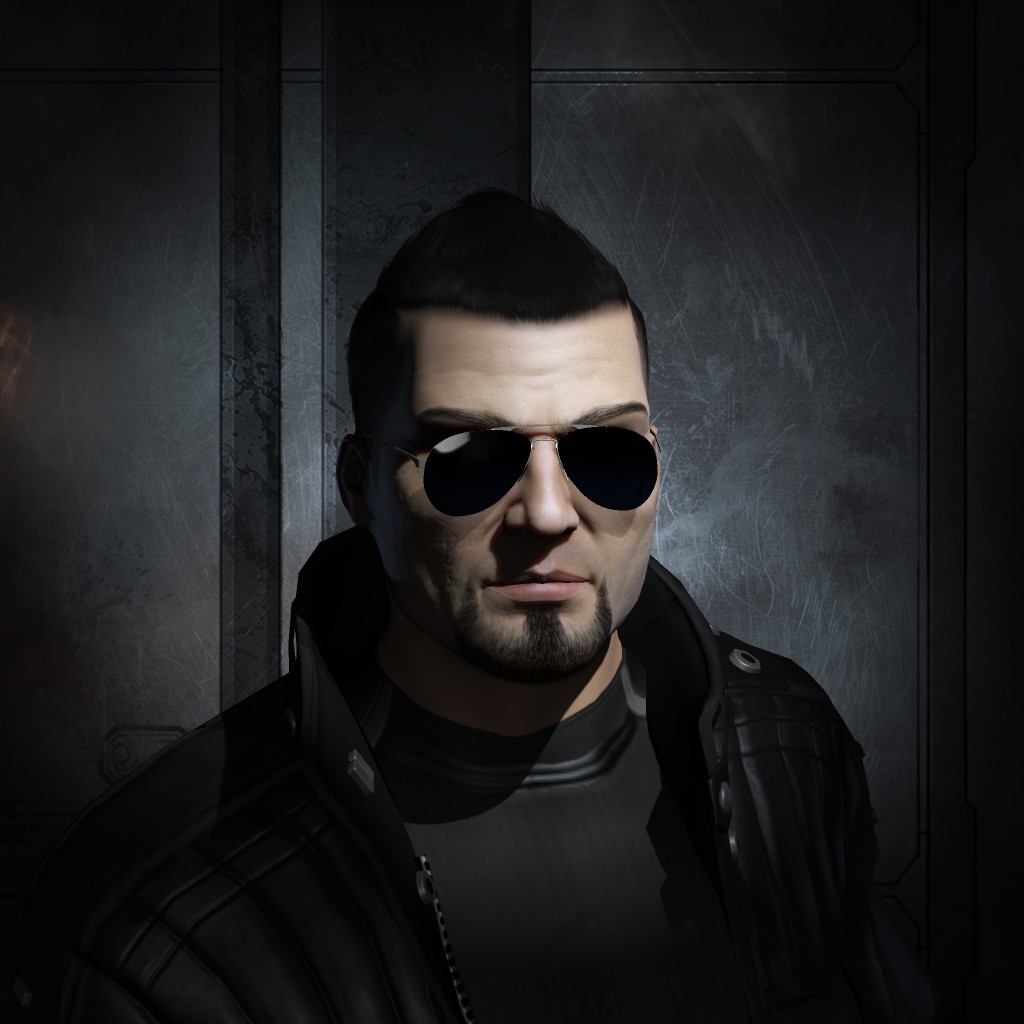 Jimmy Rogue