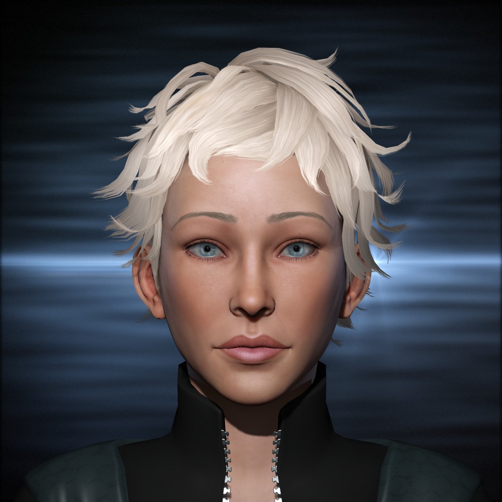 Ellorien Tivianne