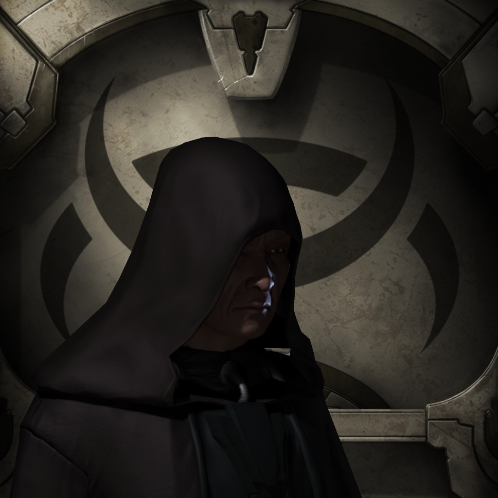 Blade Kroene