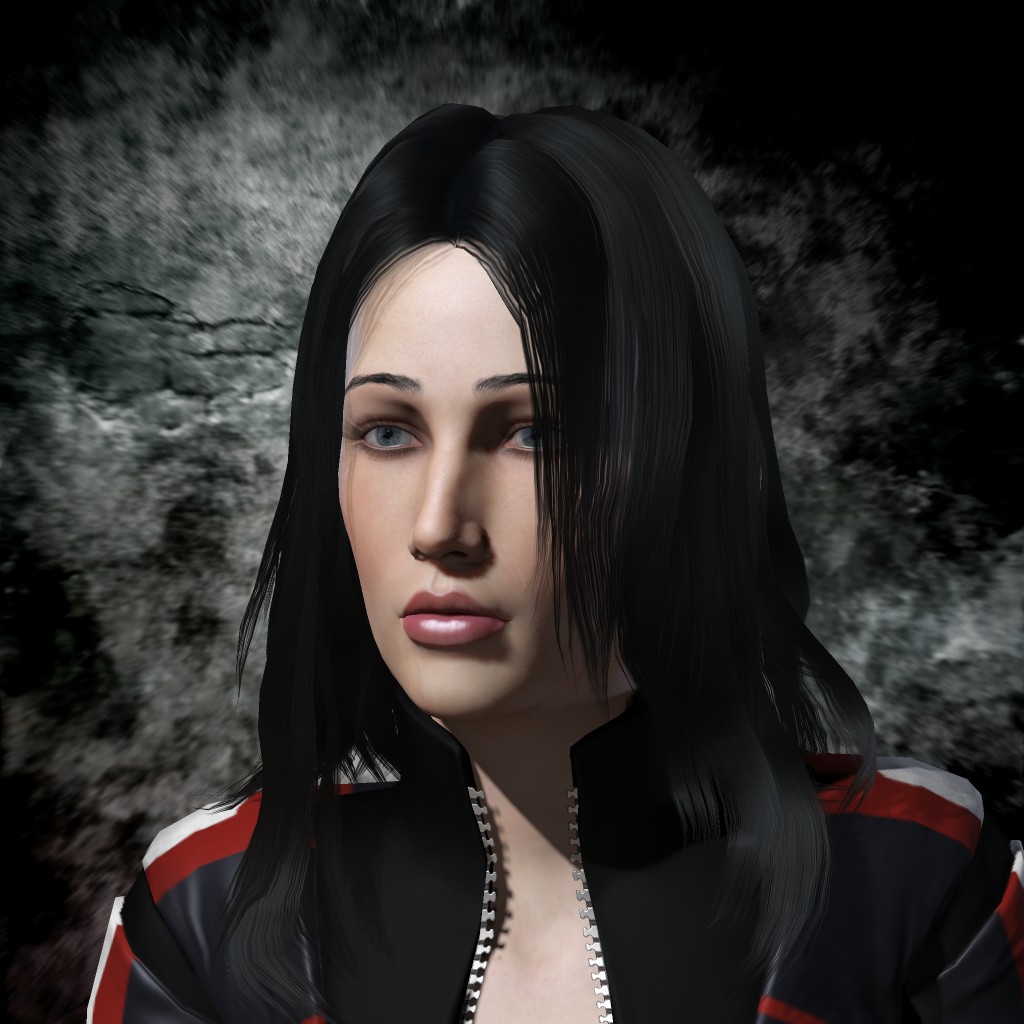 Countess Persephone