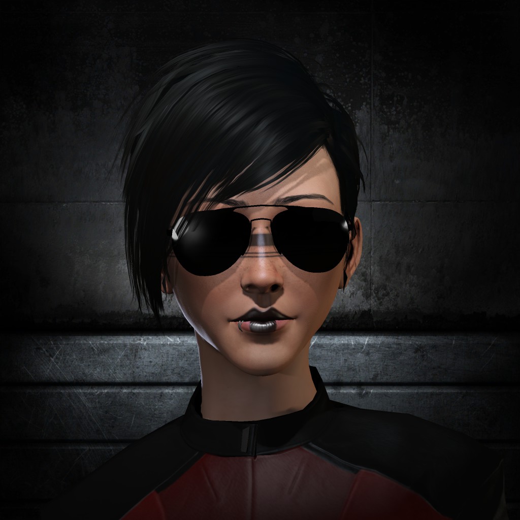Sylvie Silmaril