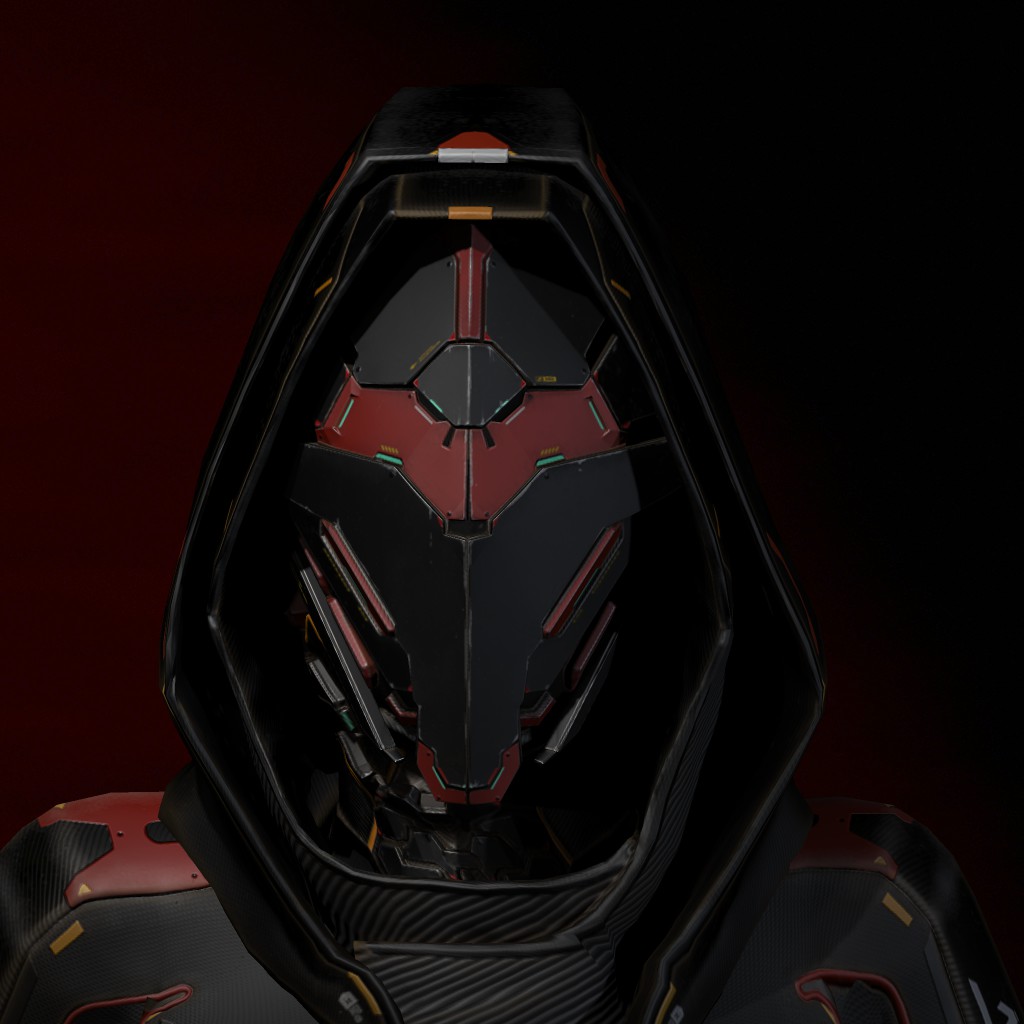 Raven Remoray