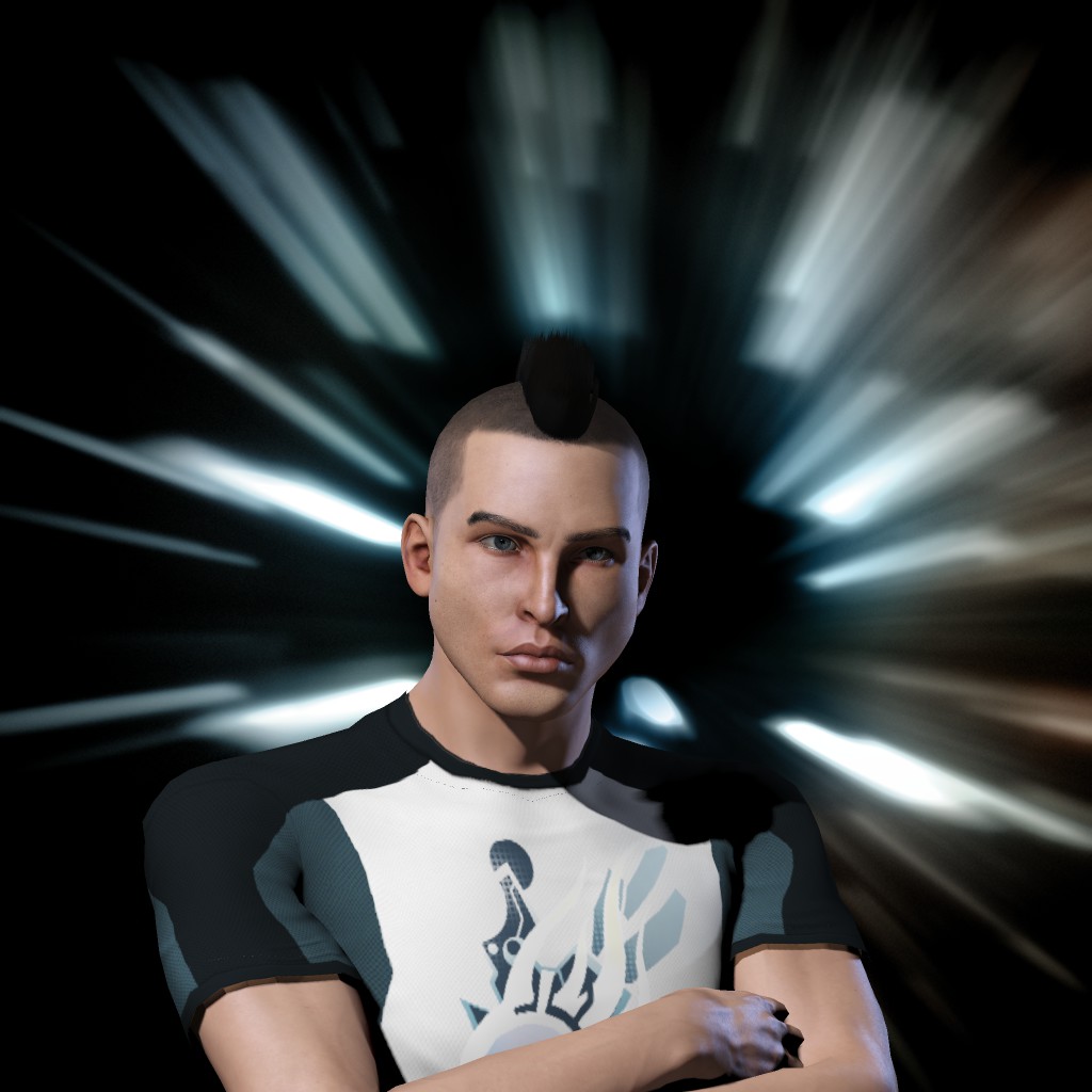 Ian Moone1