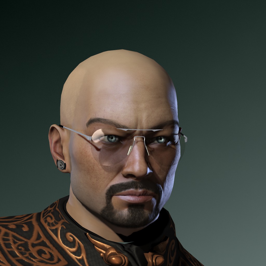 Mister Big Deal