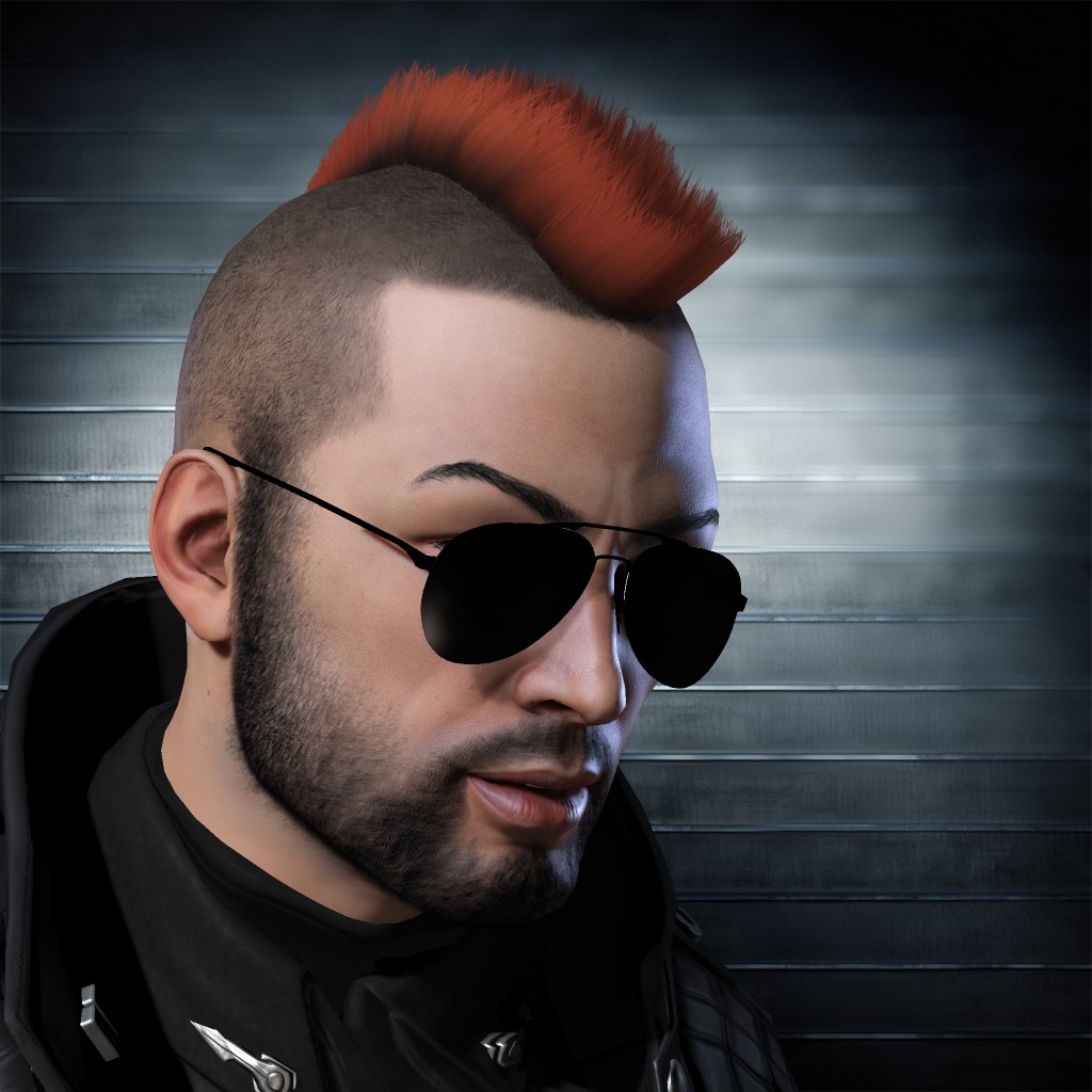 David Ramborger