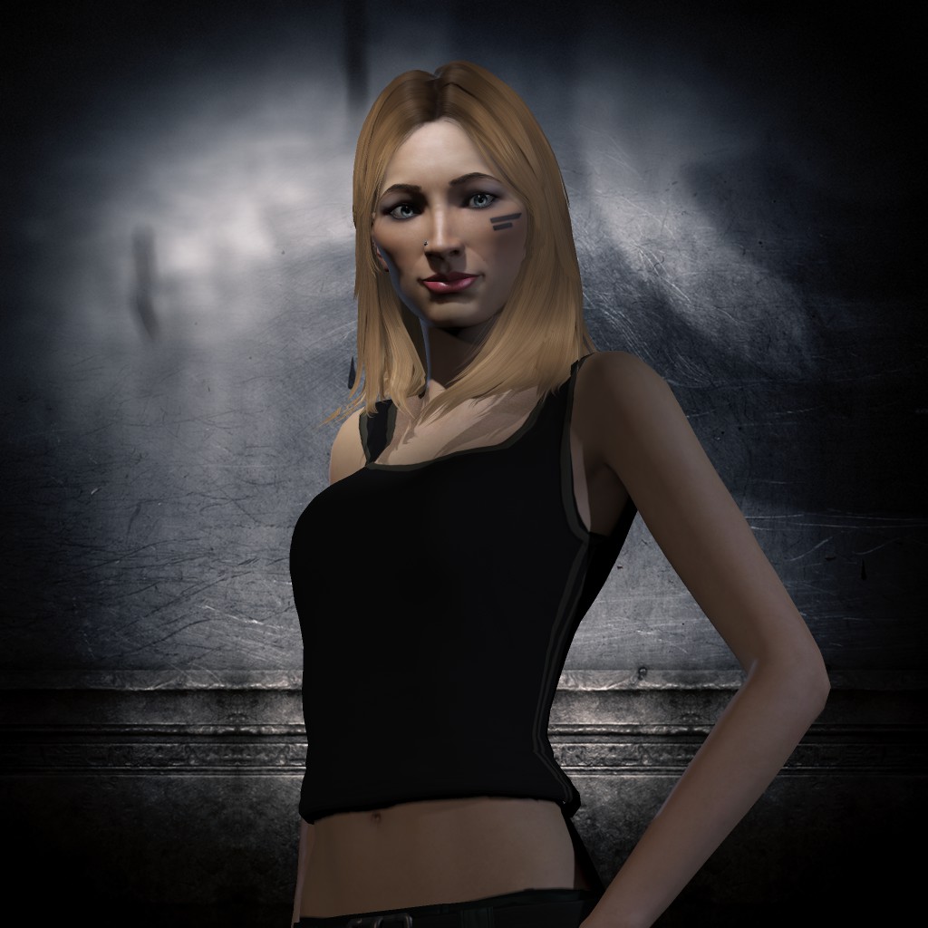 LT Helen