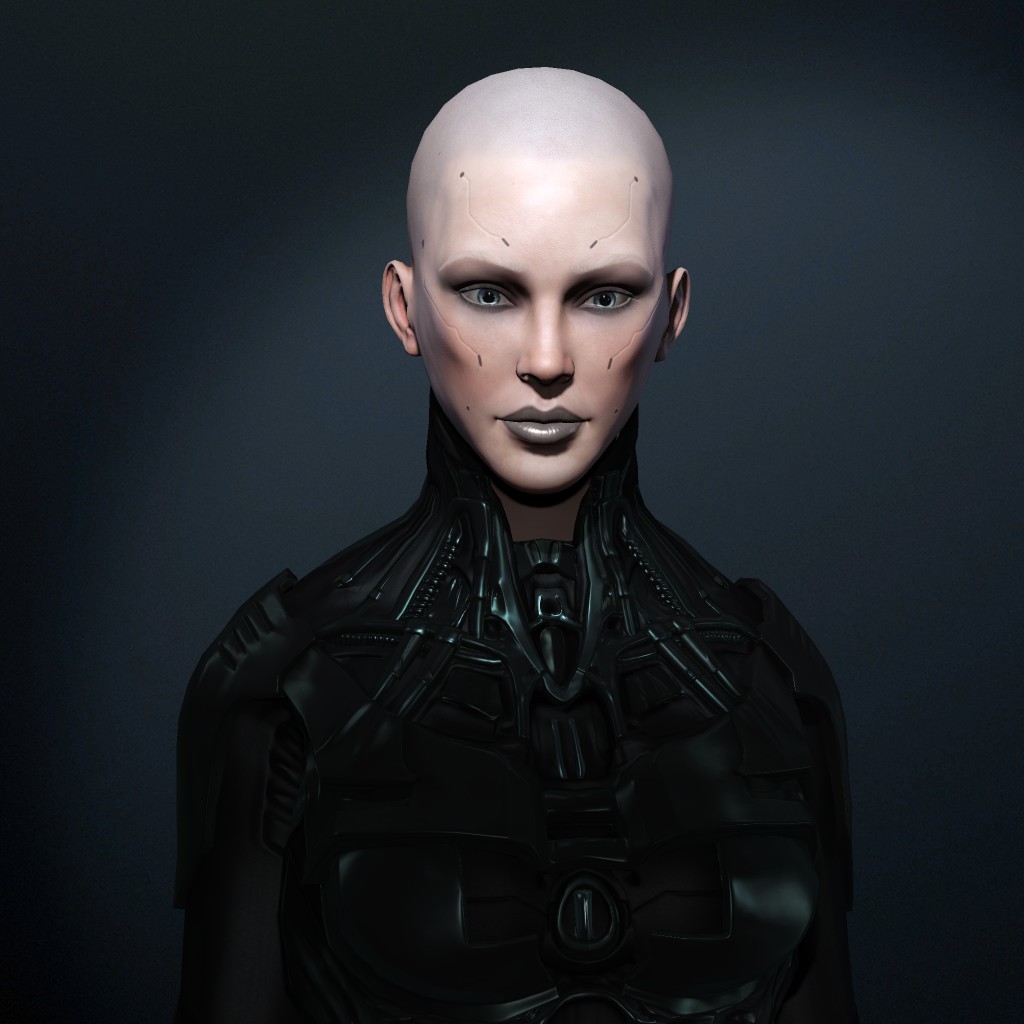 Gavrusha Dallocort