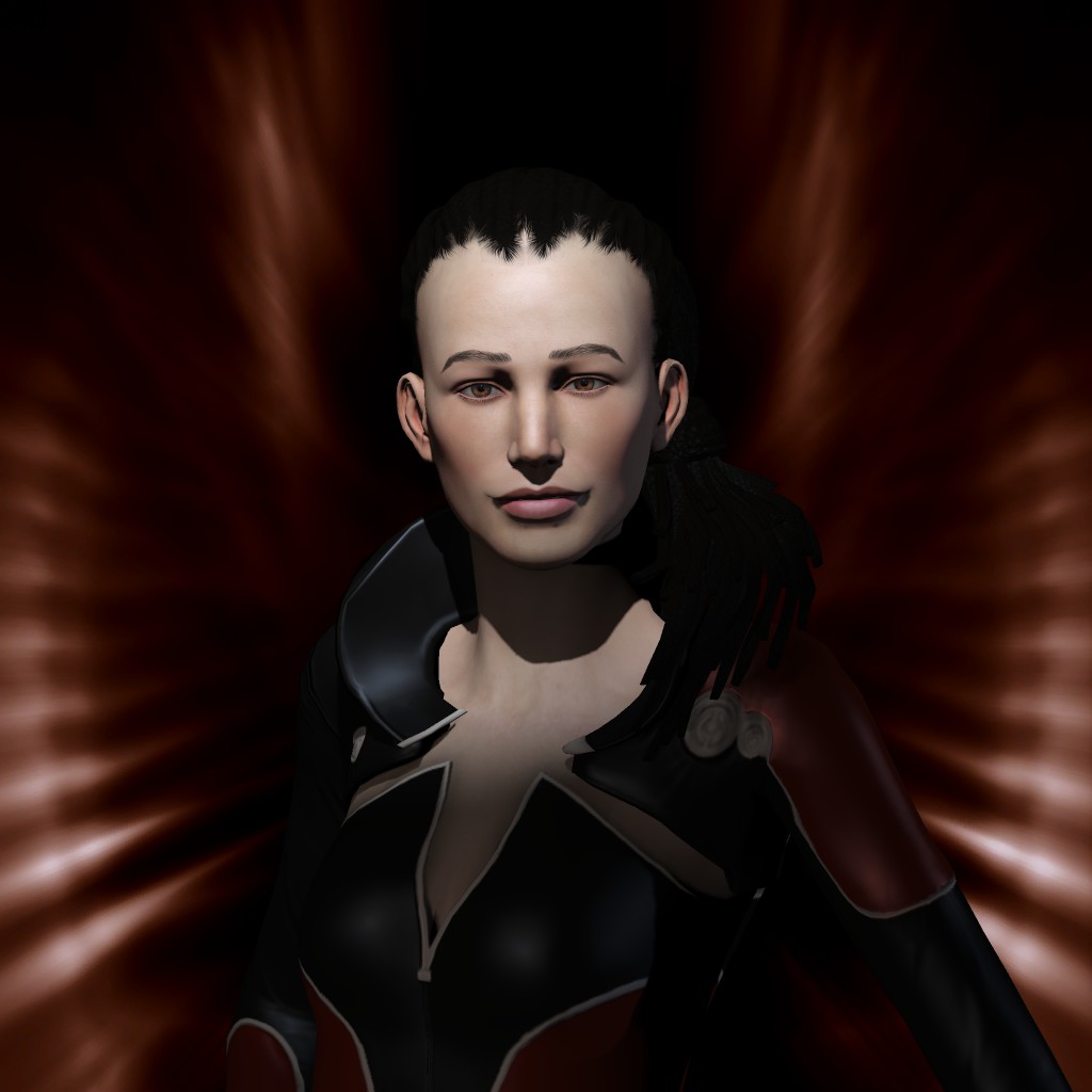 Alice Villiana