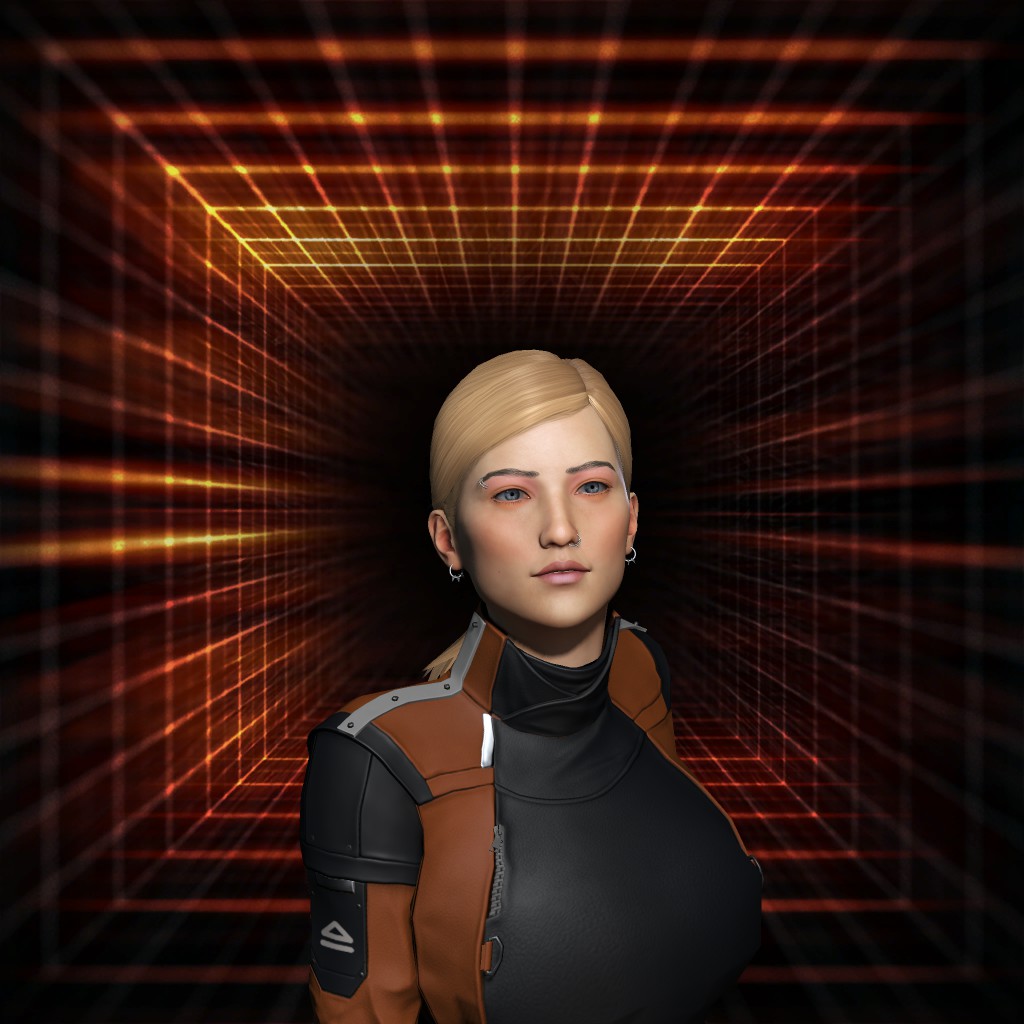 Frau Momaki