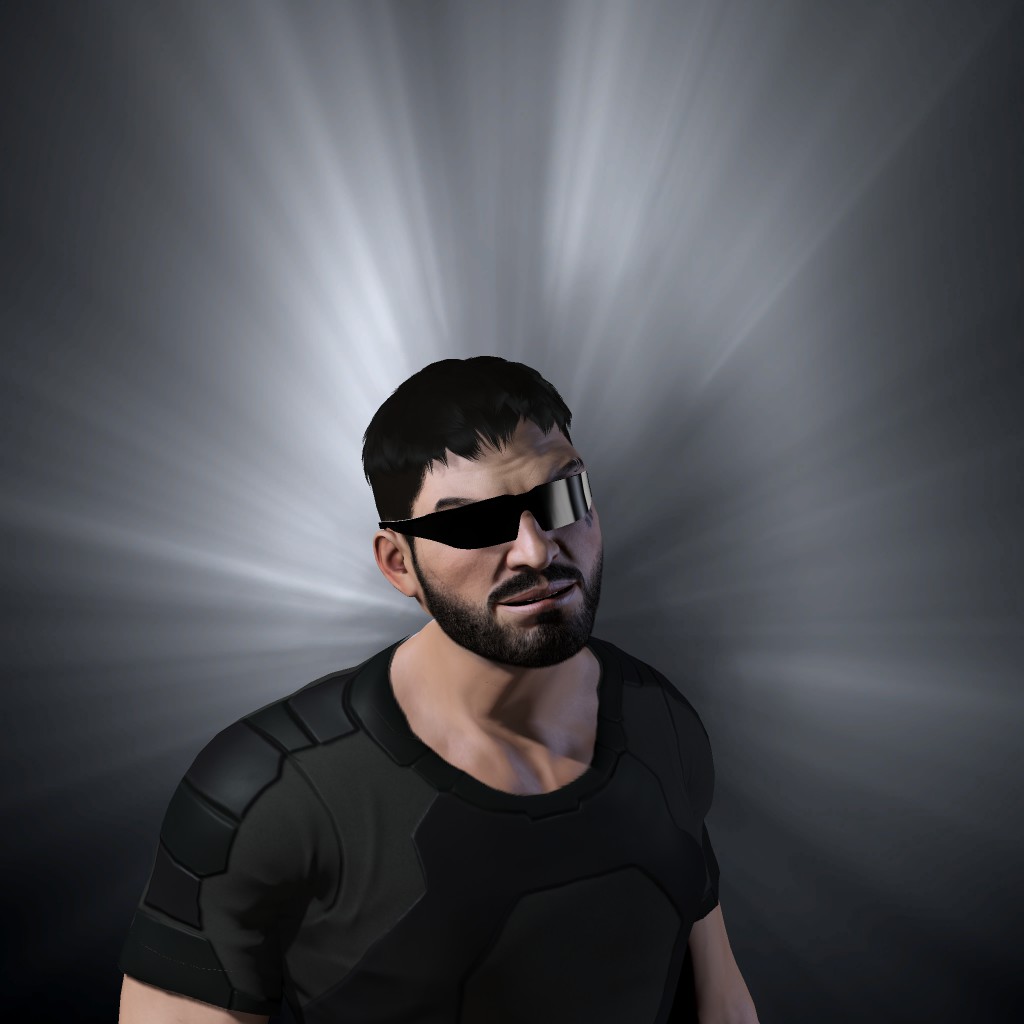 Adam Renalds