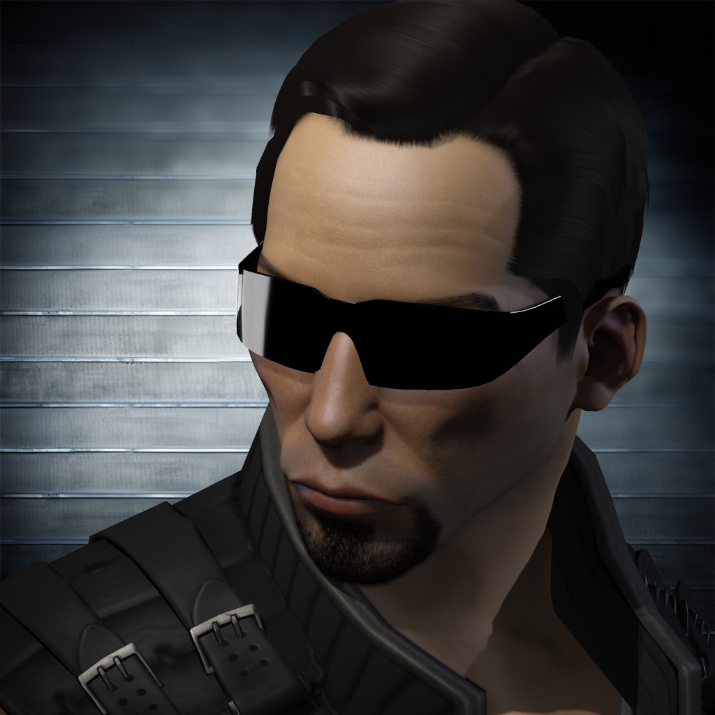 Esten Hegirin