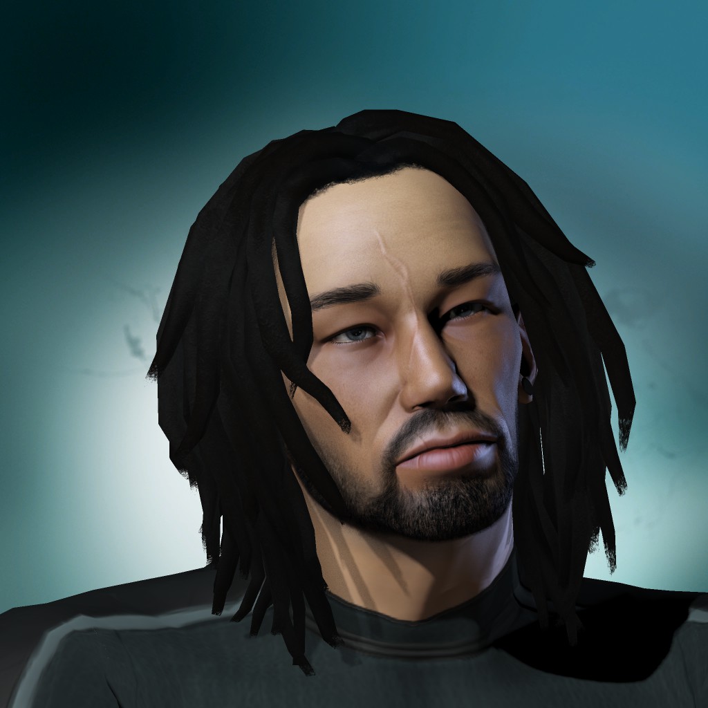 Dakarai Zuberi