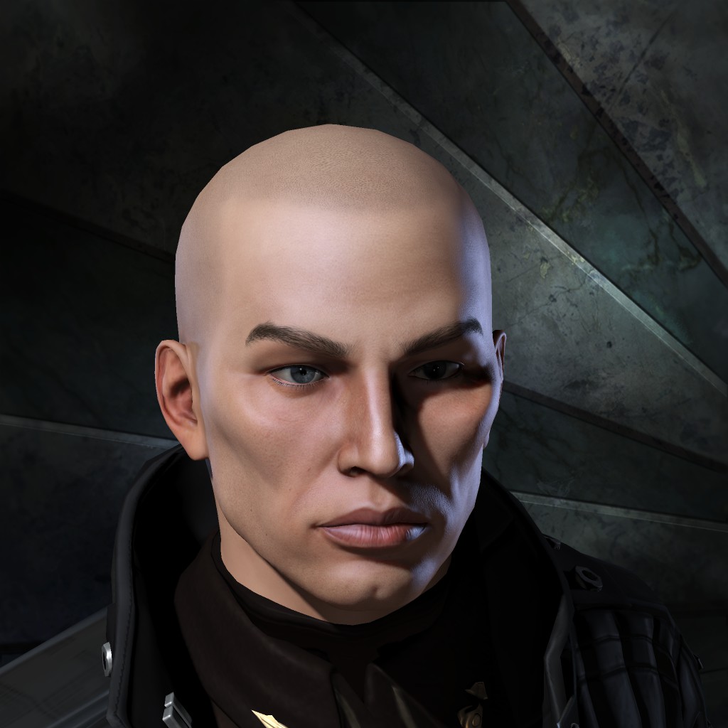 Caldari Tsurpalen