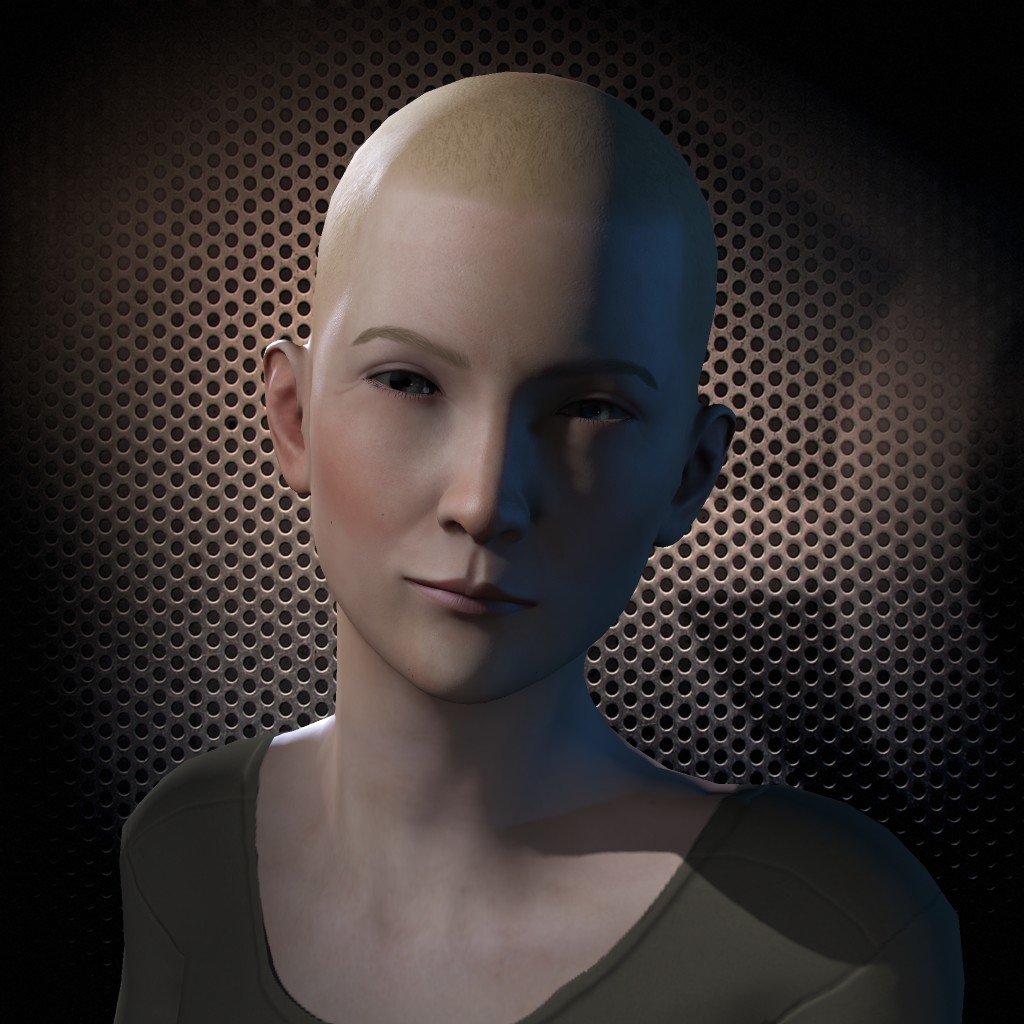 Morbid Albino