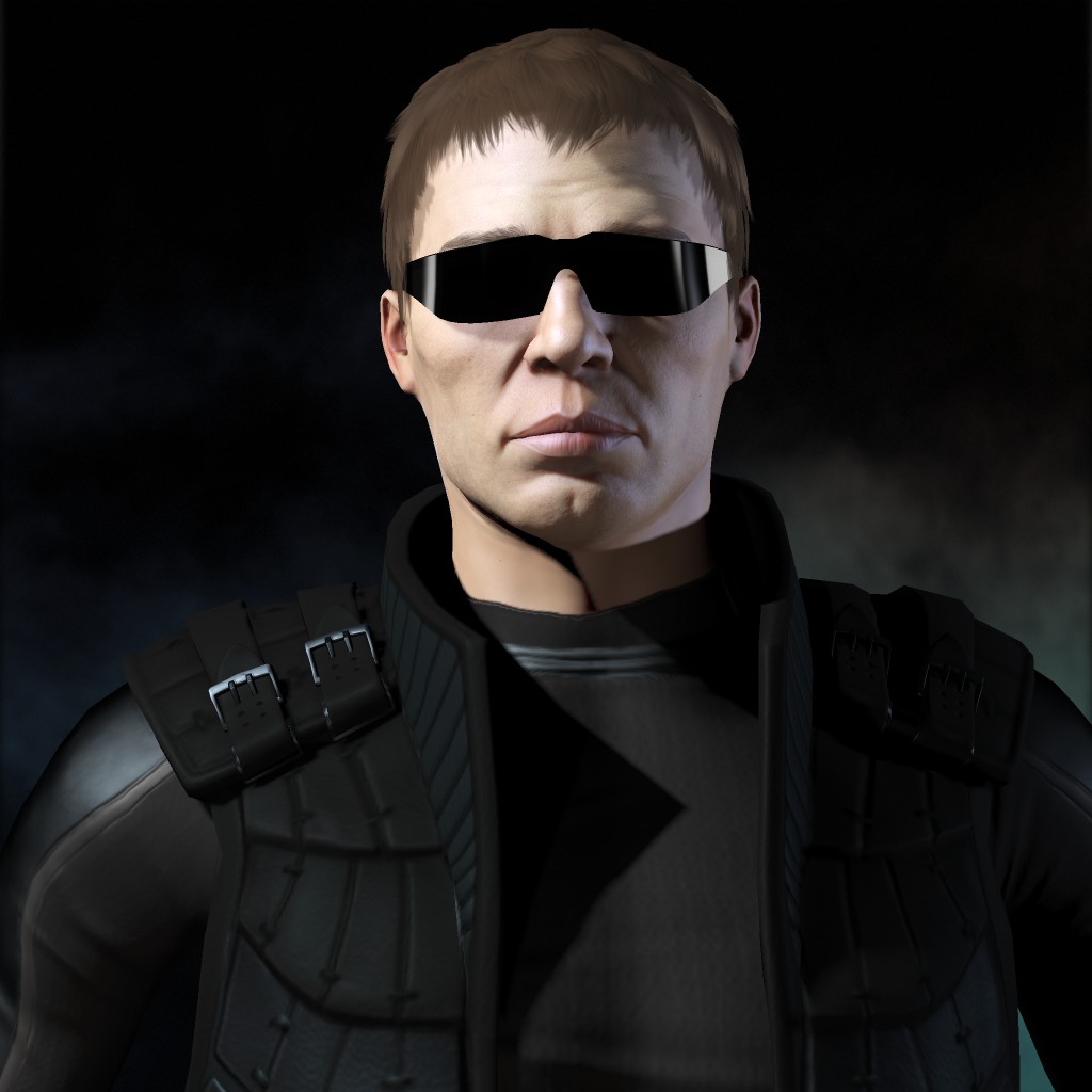 Serzh Boryaon