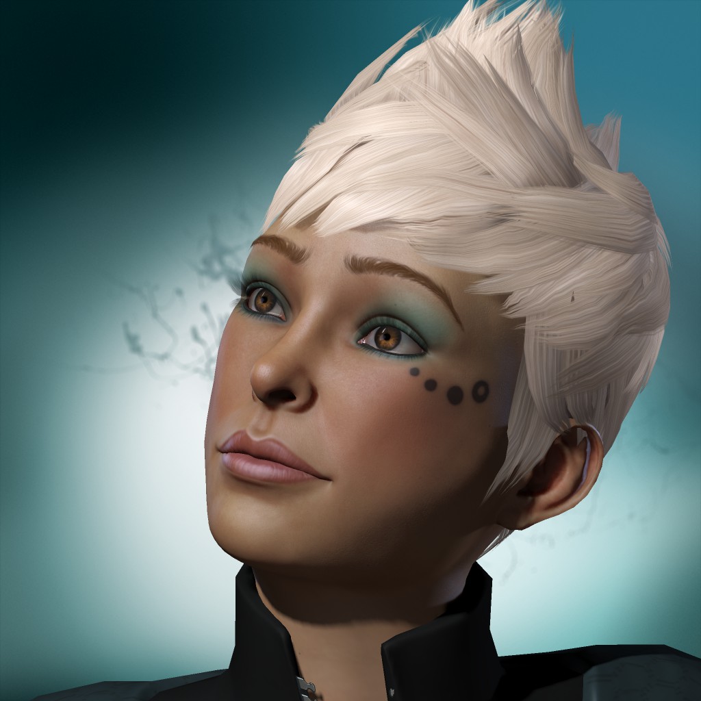 Selina Russel