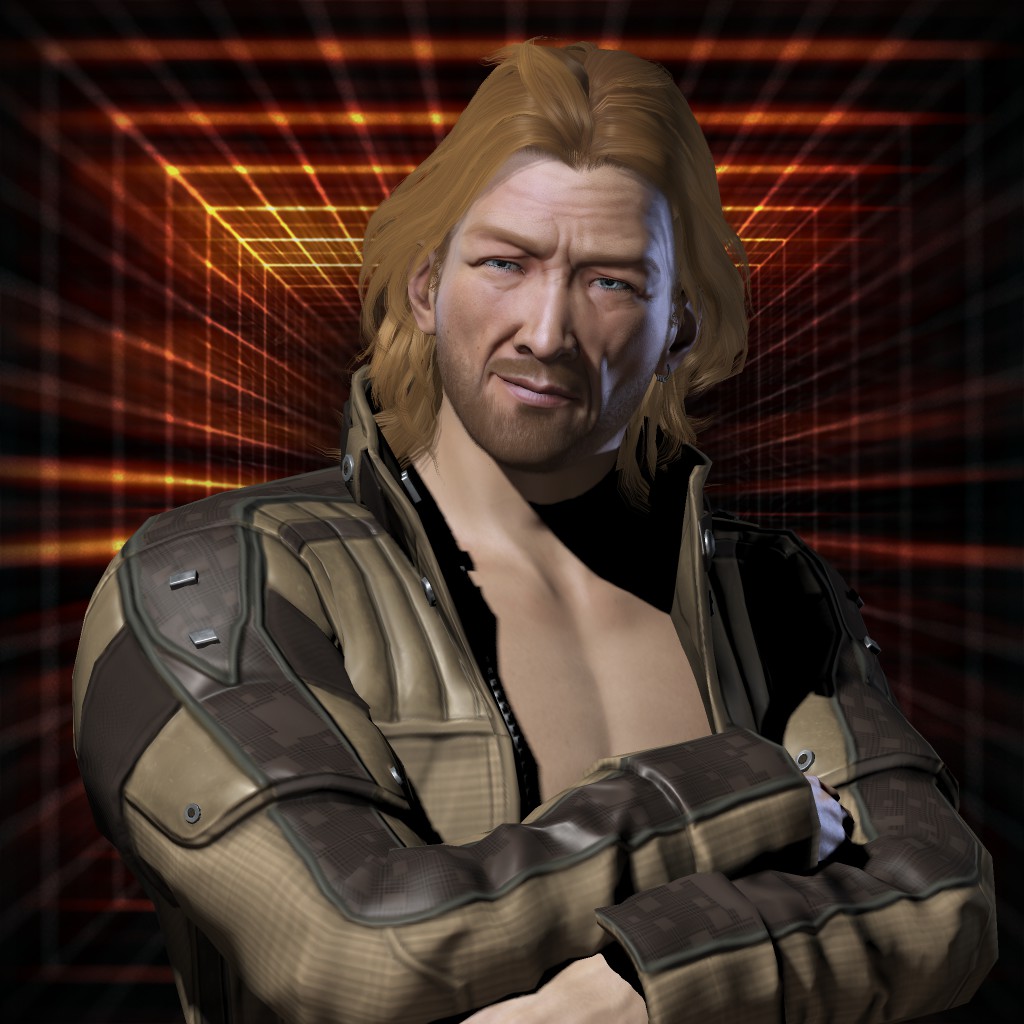 Zaephod Beebelbrox