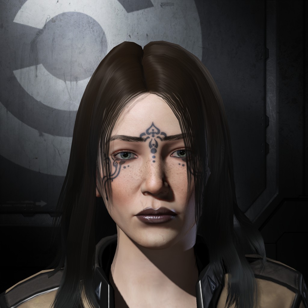 Gabriela Stormrage Amelana