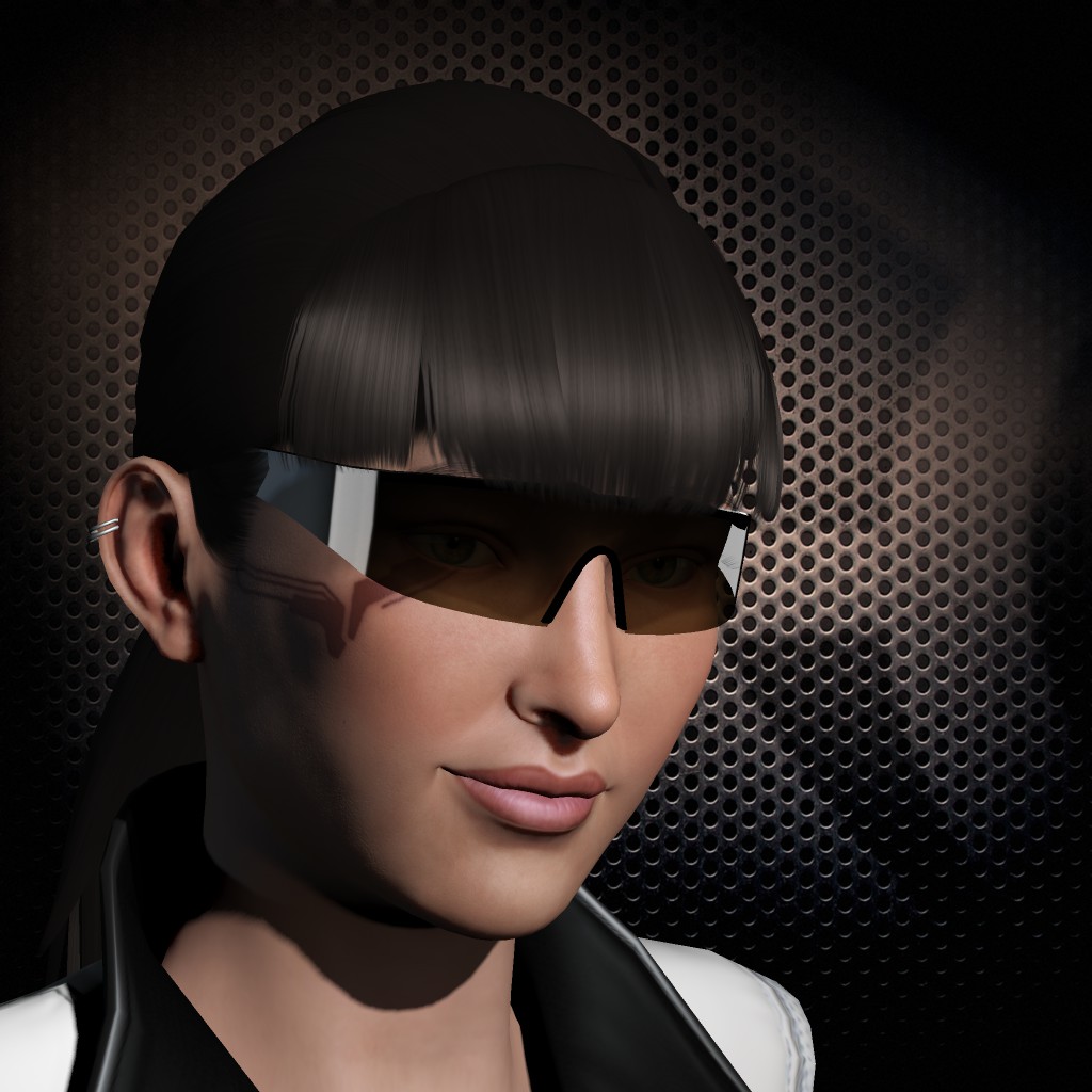 Dariya Miromme