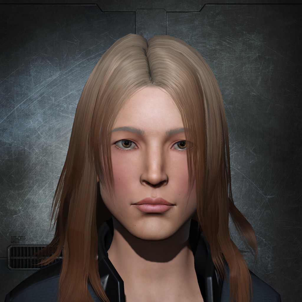 Samantha Nytromance