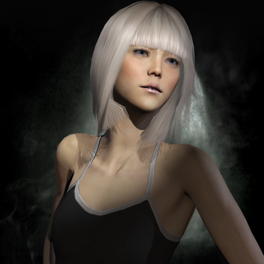 Des Aishai