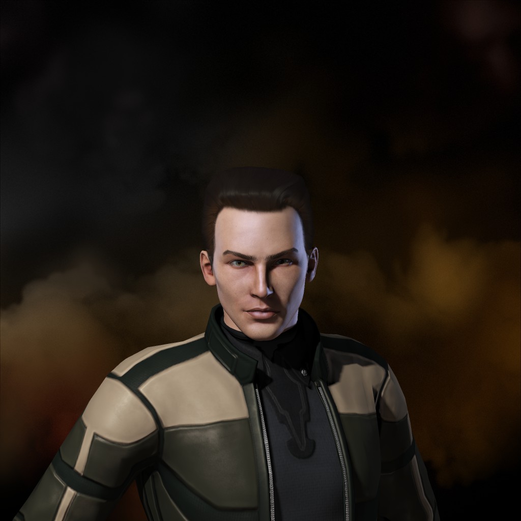 Khan Orlenard