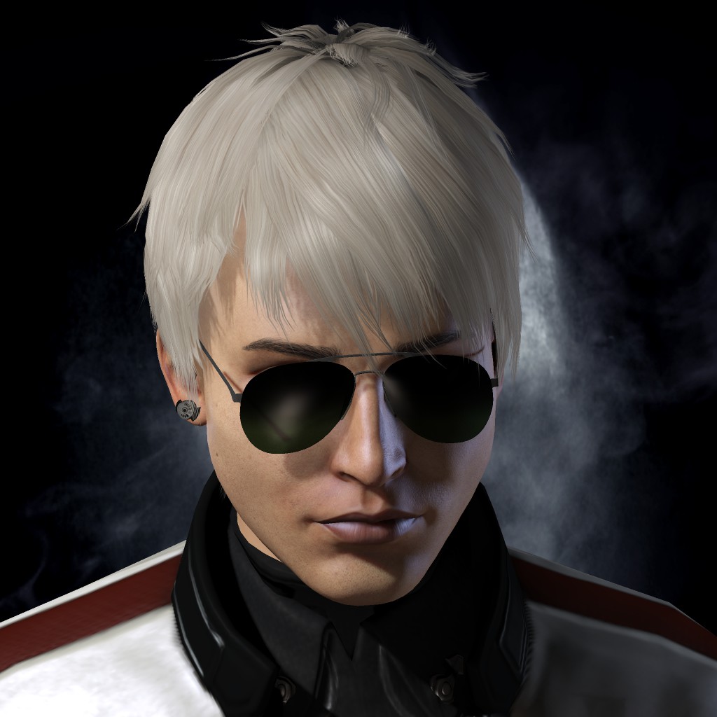 Dante Roussai