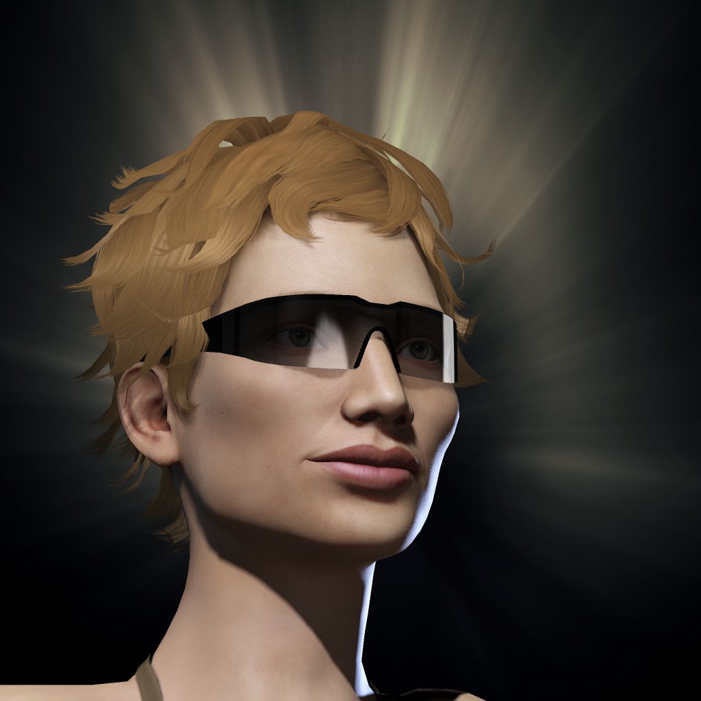 Spitty McGagqueen